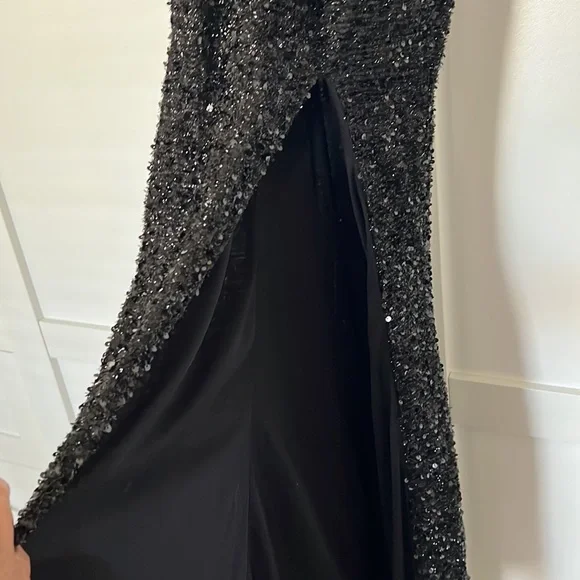 Formal dress Miss Ord M NWOT - Picture 5 of 12